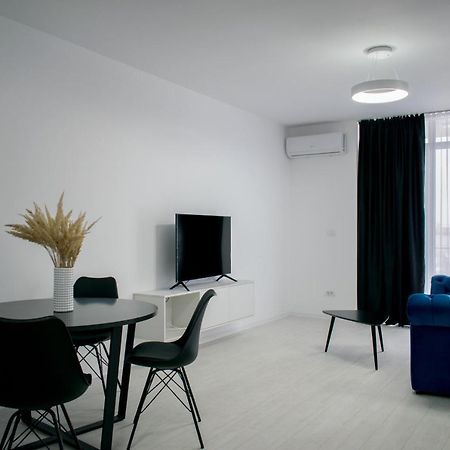 Iulius Town Residence Timisoara Exterior foto