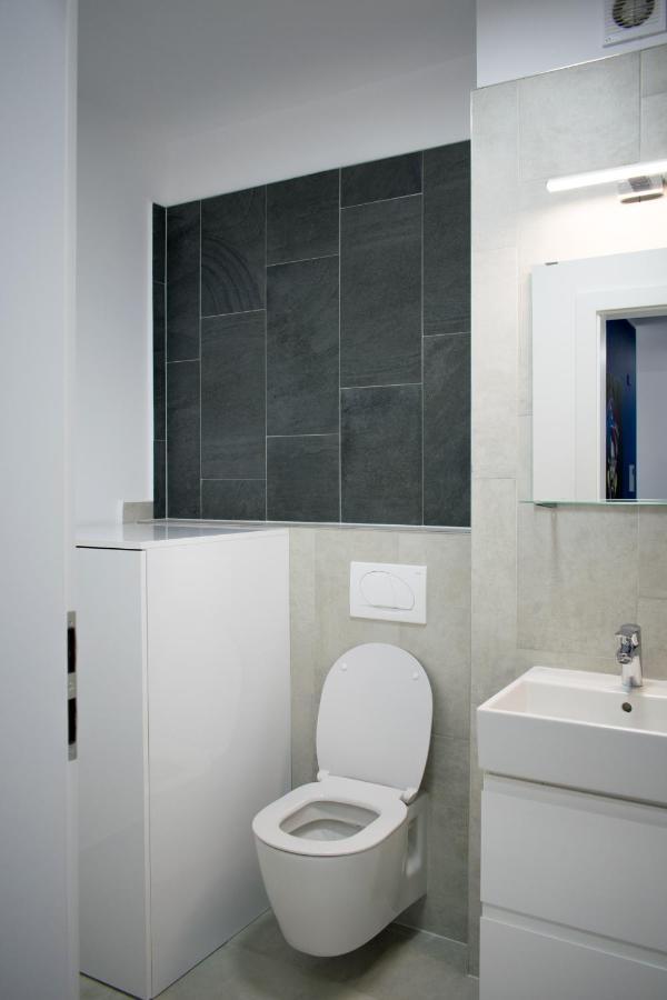 Iulius Town Residence Timisoara Exterior foto