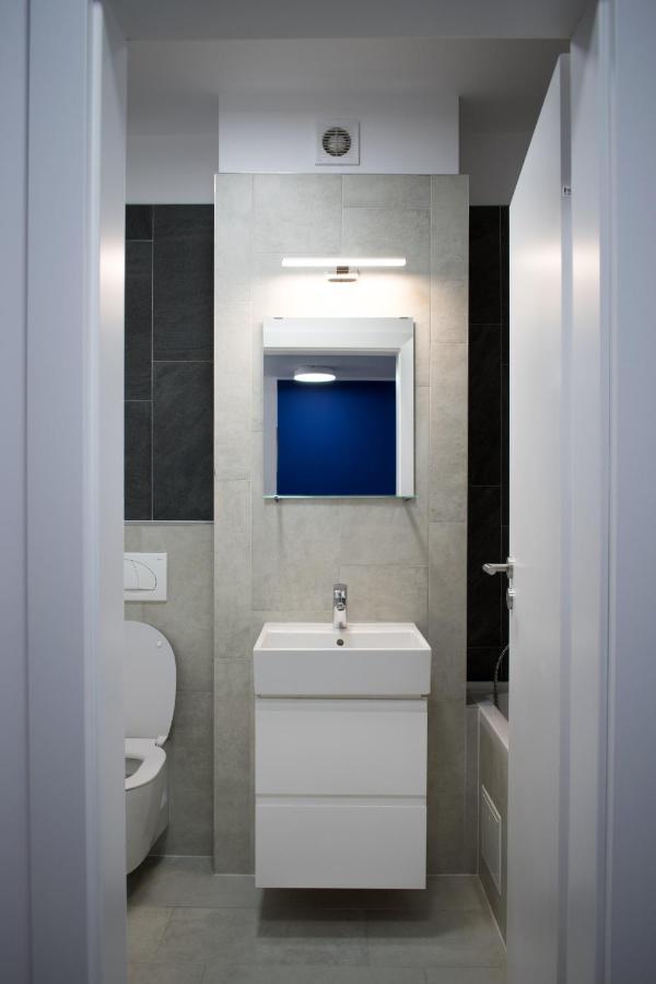 Iulius Town Residence Timisoara Exterior foto