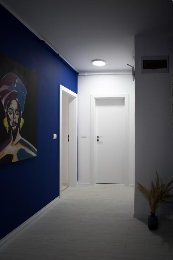 Iulius Town Residence Timisoara Exterior foto