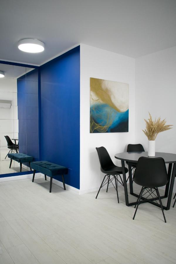Iulius Town Residence Timisoara Exterior foto